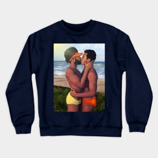 Sunkissed Crewneck Sweatshirt